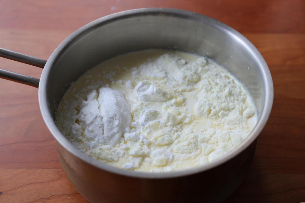 天气热想吃雪糕别再买了(自己在家就能做0添加方法超简单)(5) 天气热想吃雪糕别再买了(自己在家就能做0添加方法超简单)(5)