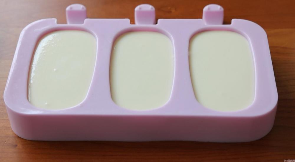 天气热想吃雪糕别再买了(自己在家就能做0添加方法超简单)(7) 天气热想吃雪糕别再买了(自己在家就能做0添加方法超简单)(7)