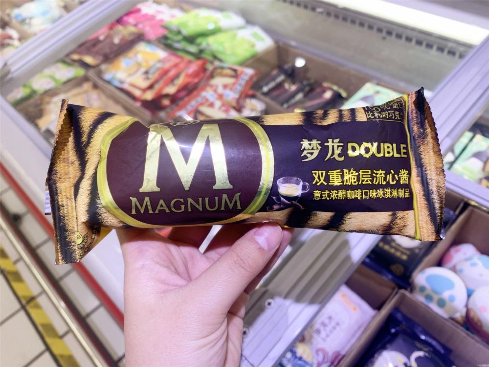 网评6种“平价好吃雪糕”（5元吃出哈根达斯的感觉）(3)