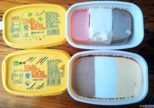 巧乐兹雪糕最新消息（分享市面上的4款山寨雪糕）(2)