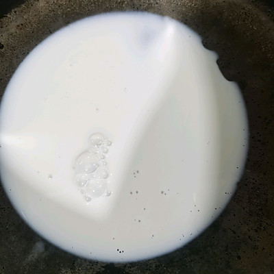 牛奶冰淇淋怎么做好吃（分享最详细的自制冰激凌的做法）(2)