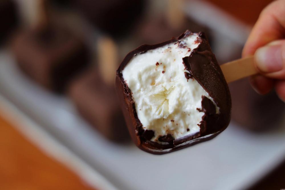 雪糕怎么做好吃又简单（几种简单食材好吃更健康）(3)