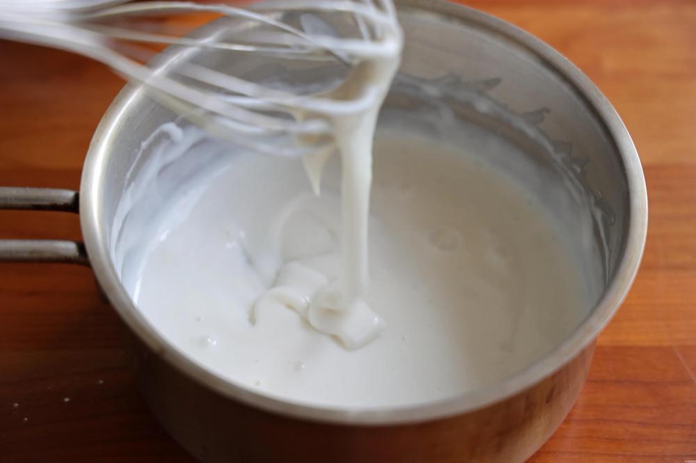 雪糕怎么做好吃又简单（几种简单食材好吃更健康）(4)