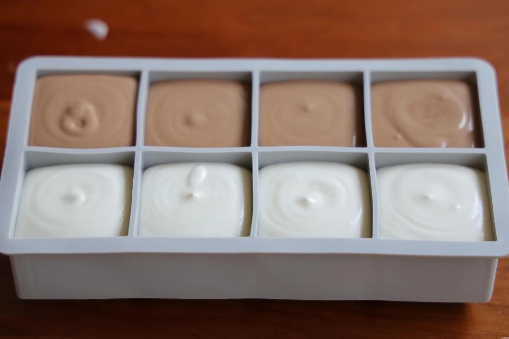 雪糕怎么做好吃又简单（几种简单食材好吃更健康）(9)