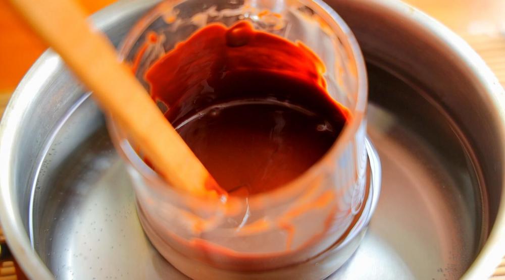 雪糕怎么做好吃又简单（几种简单食材好吃更健康）(10)