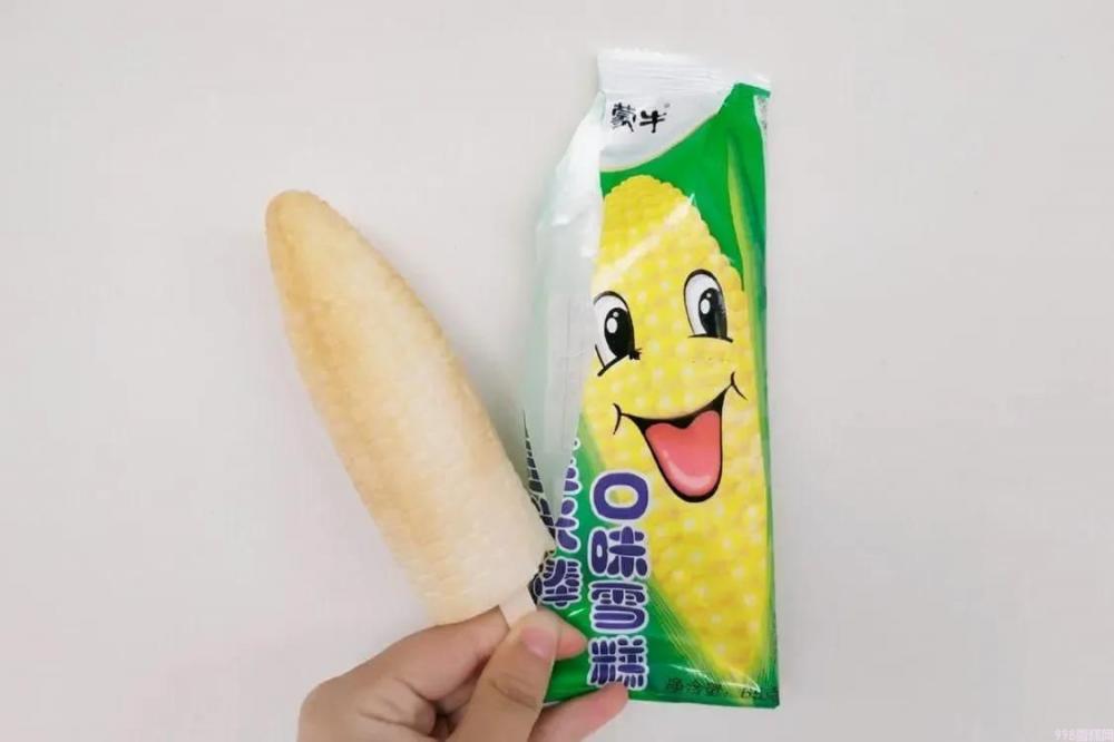 随变雪糕平价雪糕（你吃过几种呢）(7)