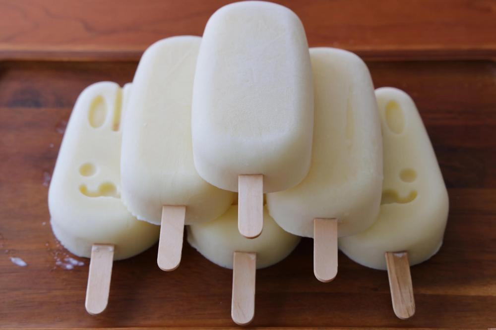 自制雪糕的家常做法（0添加，方法超简单）(8)