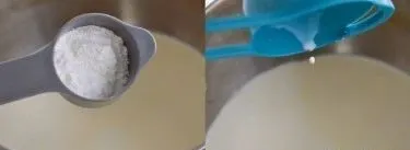 巧克力脆皮雪糕怎么做（分享全网最火的梦龙雪糕做法）(3)