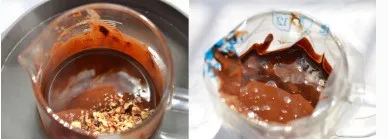 巧克力脆皮雪糕怎么做（分享全网最火的梦龙雪糕做法）(10)