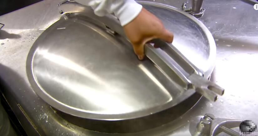 冰工厂雪糕是如何制作的（揭秘雪糕的制作过程）(4)