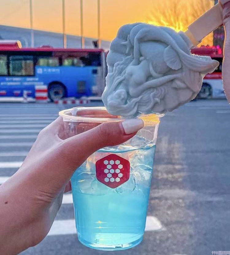 可爱多甜筒多少钱一个（亲测新品Top10解锁网红口味隐藏吃法）(17)