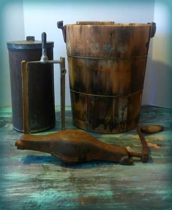 雪糕是怎么生产的（原来冰激凌是这样制作出来的）(5)