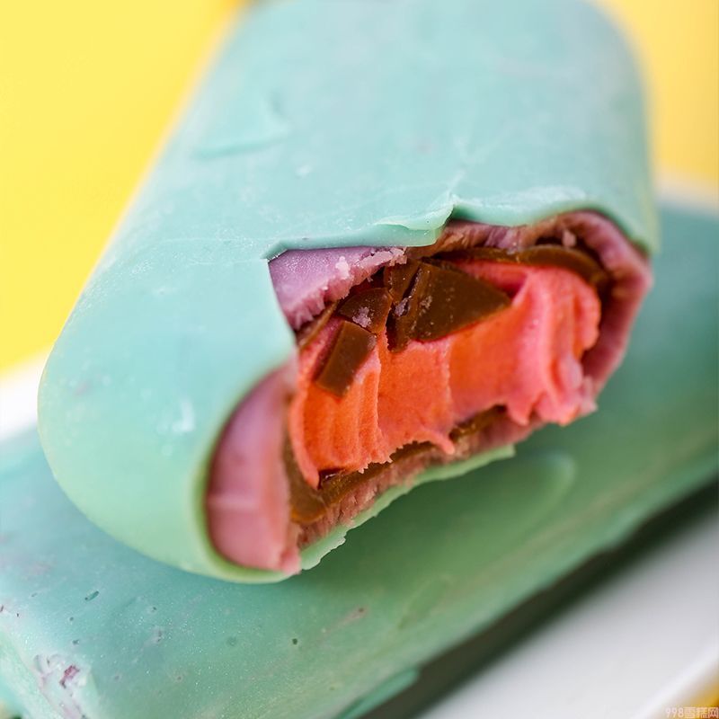 雪糕有哪种比较好吃（十五款神仙雪糕盘点）(11)