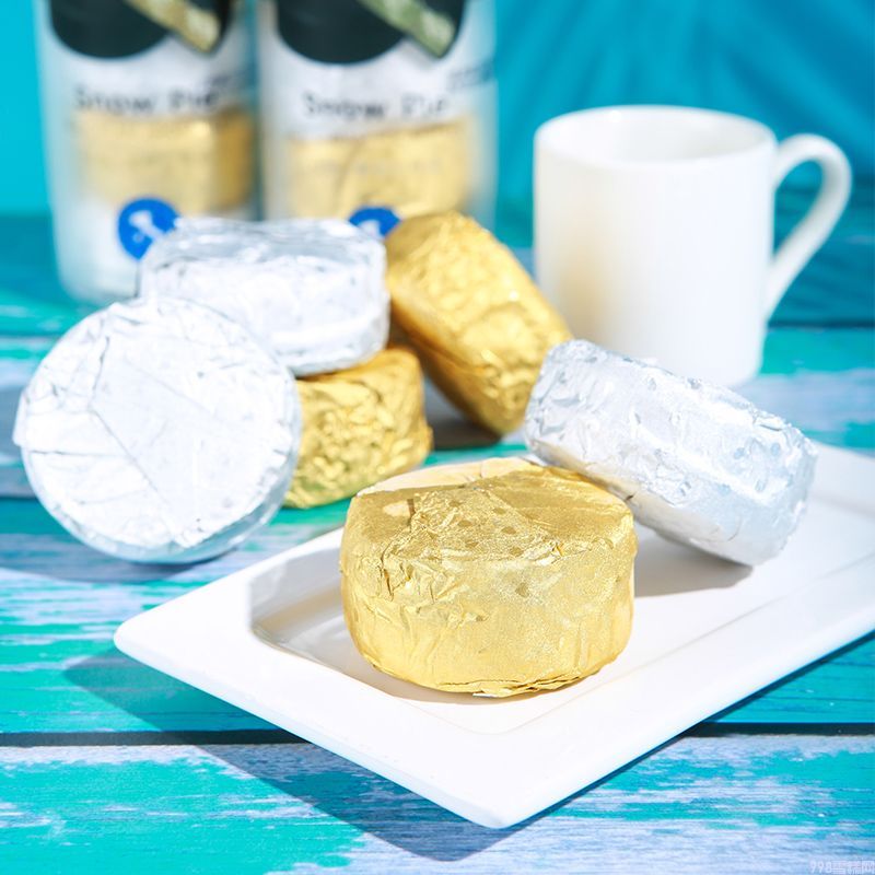 雪糕有哪种比较好吃（十五款神仙雪糕盘点）(16)