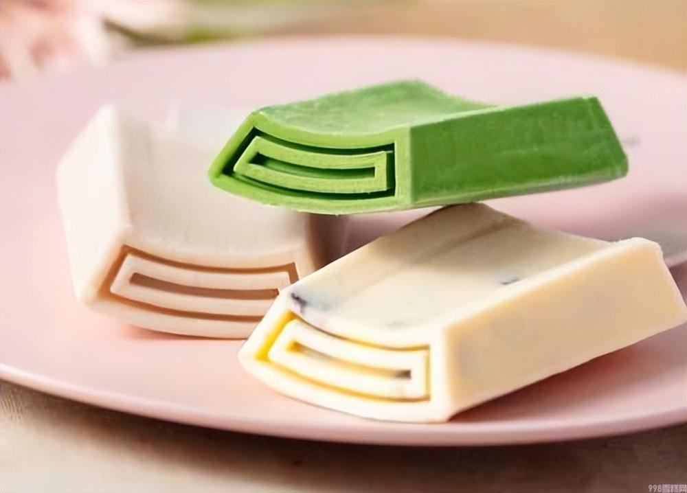 全国哪些冰激凌最好吃（这10款上榜看看吃过几款）(8)