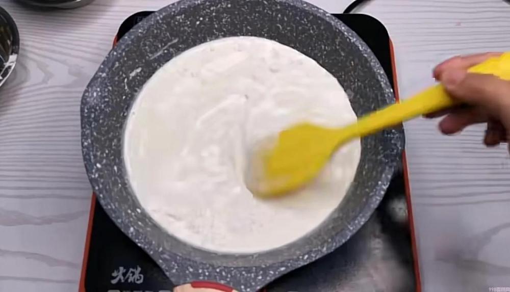 八喜冰淇淋怎么做(分享冰激凌做法)(图7) 八喜冰淇淋怎么做(分享冰激凌做法)(7)