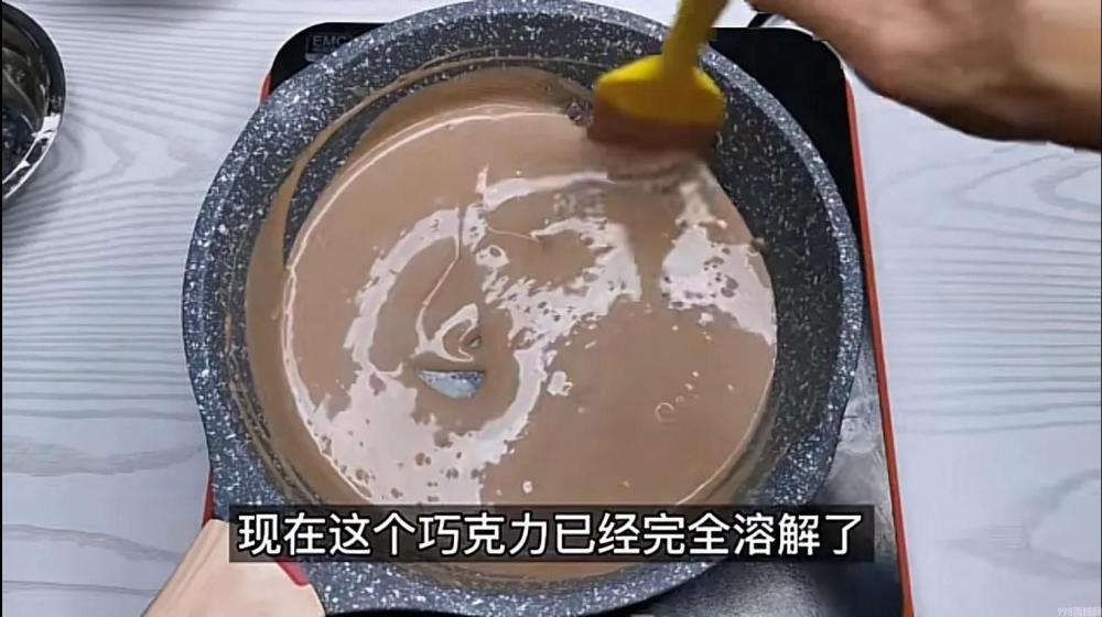 八喜冰淇淋怎么做(分享冰激凌做法)(图9) 八喜冰淇淋怎么做(分享冰激凌做法)(9)