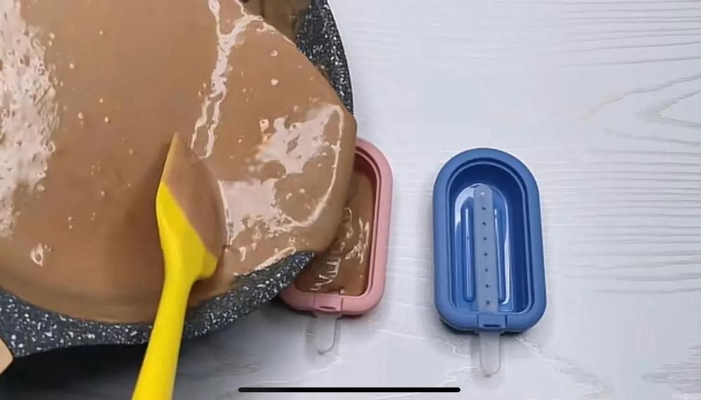 八喜冰淇淋怎么做(分享冰激凌做法)(图10) 八喜冰淇淋怎么做(分享冰激凌做法)(10)