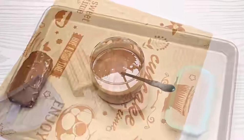 八喜冰淇淋怎么做(分享冰激凌做法)(图17) 八喜冰淇淋怎么做(分享冰激凌做法)(17)