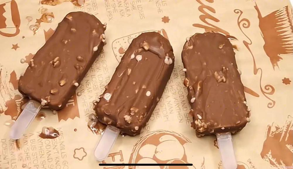 八喜冰淇淋怎么做(分享冰激凌做法)(图20) 八喜冰淇淋怎么做(分享冰激凌做法)(20)