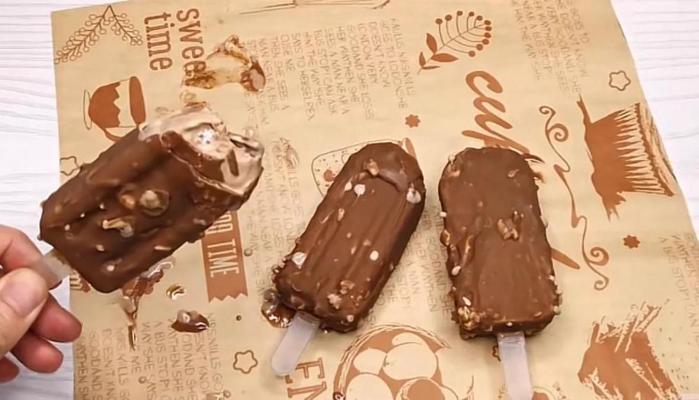 八喜冰淇淋怎么做(分享冰激凌做法)(图21) 八喜冰淇淋怎么做(分享冰激凌做法)(21)