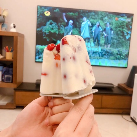 小孩雪糕做法(分享孩子最爱的5款雪糕自己在家就能做)(图1) 小孩雪糕做法(分享5款雪糕自己在家就能做)(1)