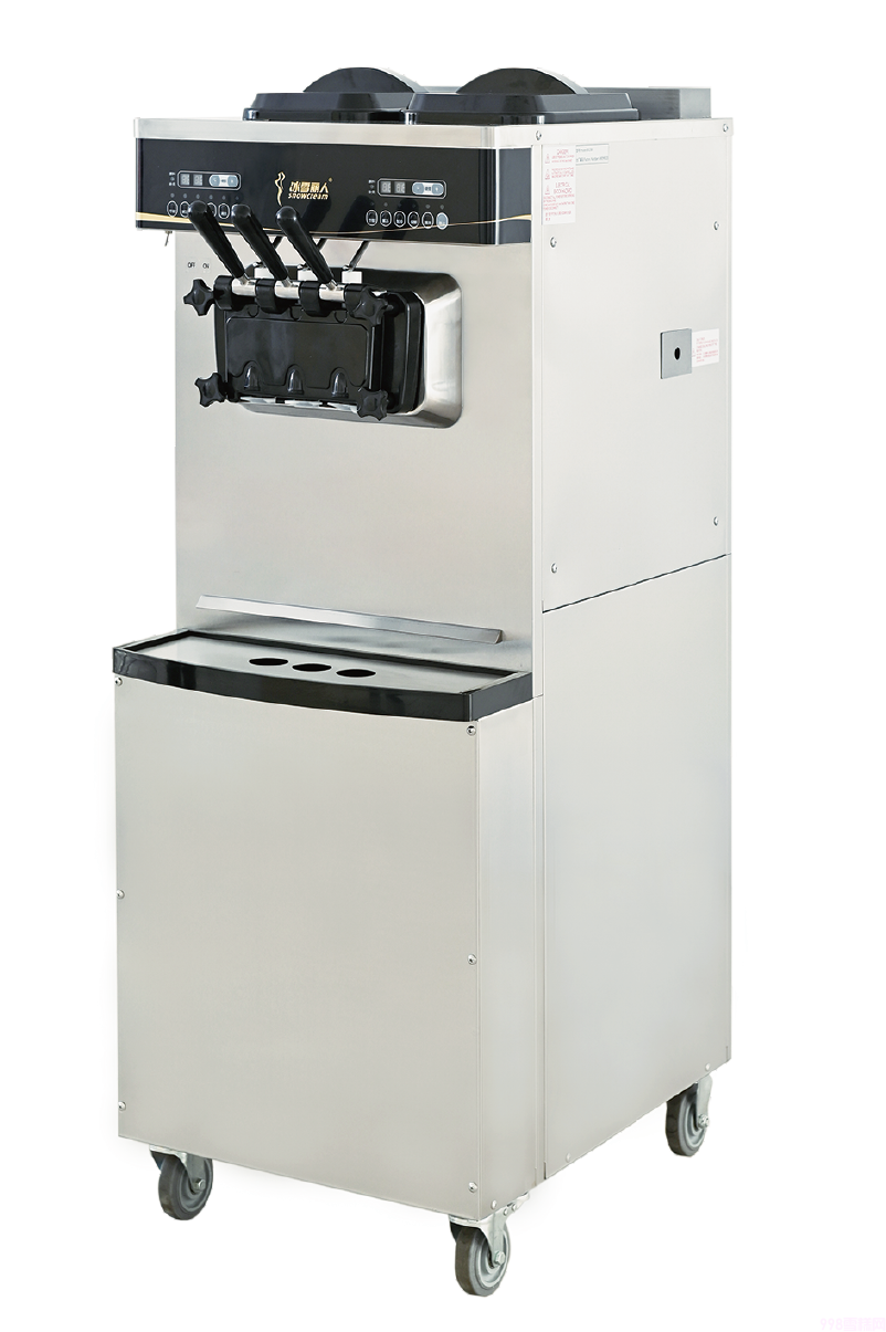 卖雪糕的技巧和方法（解析提升冰淇淋店销售额的终极奥秘）(3)