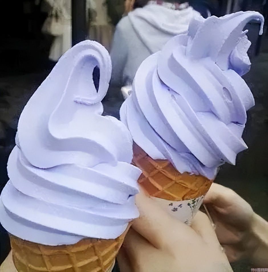 卖雪糕的技巧和方法（解析提升冰淇淋店销售额的终极奥秘）(4)