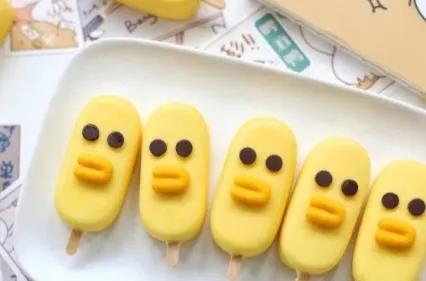 好吃的雪糕的做法（分享夏日自制各类雪糕）(2)