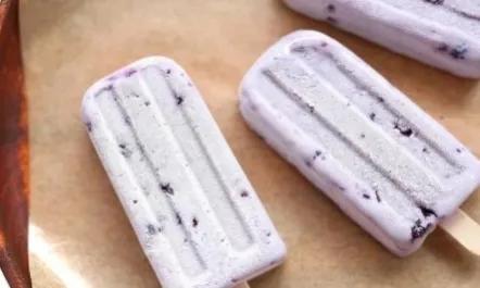 好吃的雪糕的做法（分享夏日自制各类雪糕）(5)