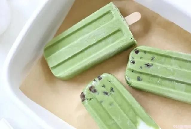 好吃的雪糕的做法（分享夏日自制各类雪糕）(6)