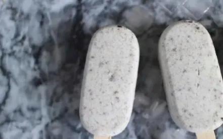 好吃的雪糕的做法（分享夏日自制各类雪糕）(7)