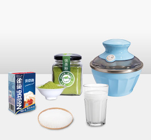 抹茶雪糕做法（解析抹茶冰淇淋的经典做法）(3)