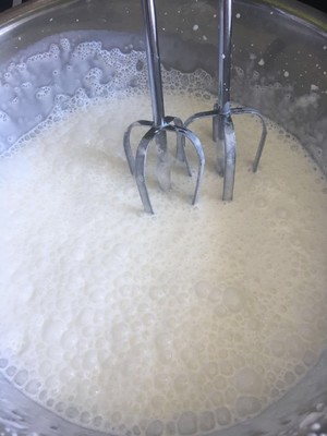 抹茶雪糕做法（解析抹茶冰淇淋的经典做法）(5)