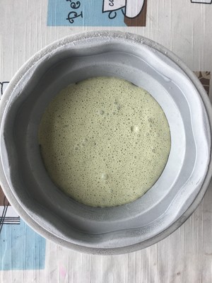 抹茶雪糕做法（解析抹茶冰淇淋的经典做法）(7)