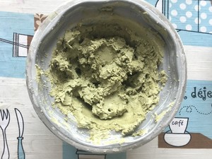 抹茶雪糕做法（解析抹茶冰淇淋的经典做法）(9)