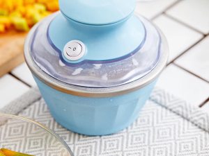 抹茶雪糕做法（解析抹茶冰淇淋的经典做法）(8)