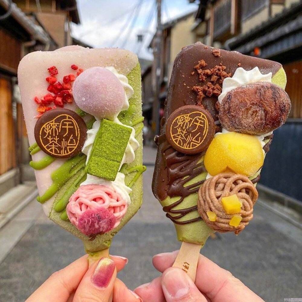 点击查看图片来源 雪糕糖怎么做(解析大白兔冰淇淋的做法 入口即化)(1)