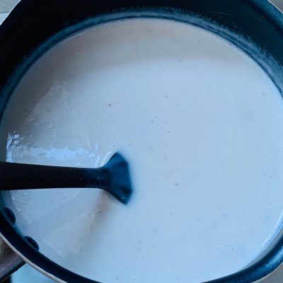 红豆雪糕家常做法(分享这样做沙沙糯糯的红豆雪糕)(4)