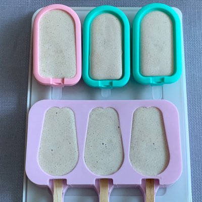 红豆雪糕家常做法(分享这样做沙沙糯糯的红豆雪糕)(7)