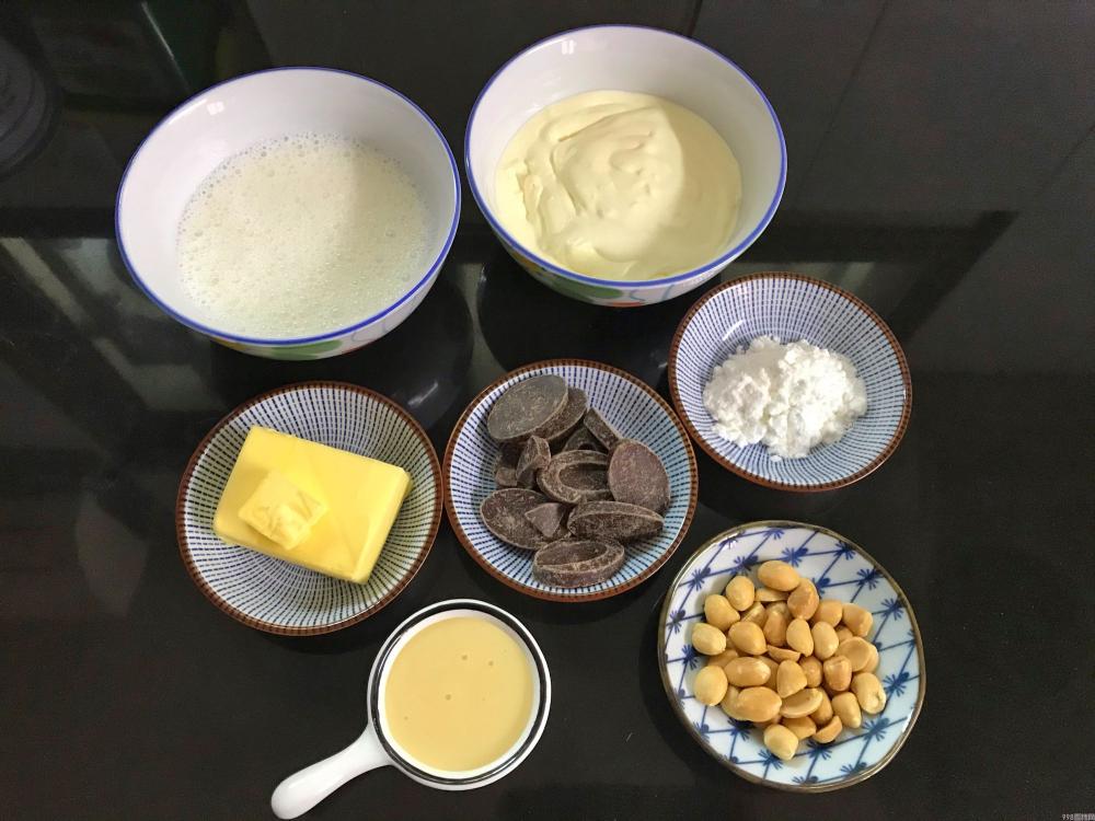 夏日雪糕做法（分享夏天雪糕不用买教你在家做）(3)