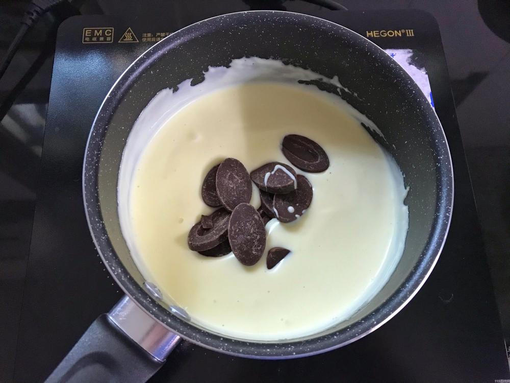 夏日雪糕做法（分享夏天雪糕不用买教你在家做）(5)