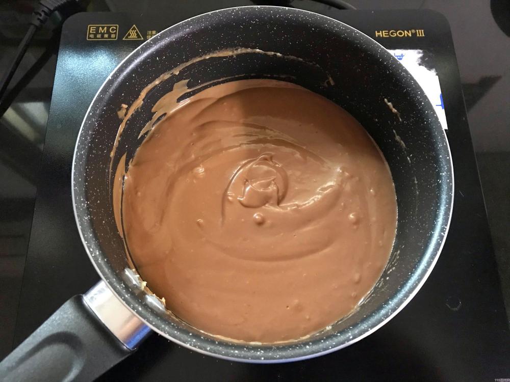 夏日雪糕做法（分享夏天雪糕不用买教你在家做）(6)