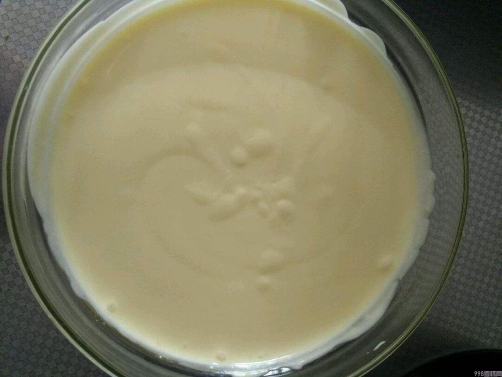 雪糕鸡蛋的做法(分享2个鸡蛋1盒牛奶雪糕在家也能做)(1) 雪糕鸡蛋的做法(分享2个鸡蛋1盒牛奶雪糕在家也能做)(1)