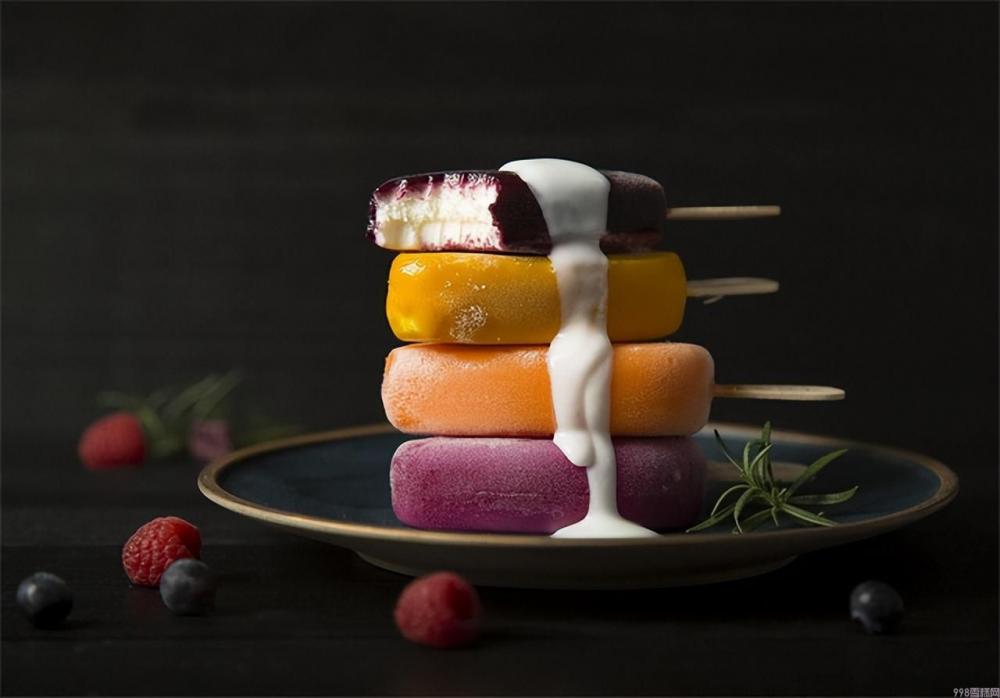 雪糕为什么会变成刺客（雪糕刺客售卖方式是怎么造成的）(1)