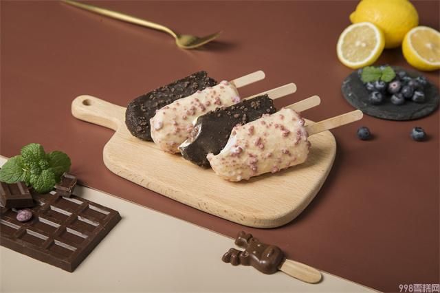 雪糕为什么会变成刺客（雪糕刺客售卖方式是怎么造成的）(4)