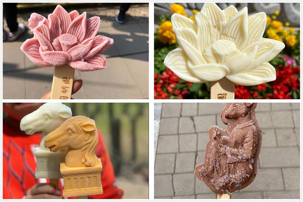 雪糕为什么会变成刺客（雪糕刺客售卖方式是怎么造成的）(6)