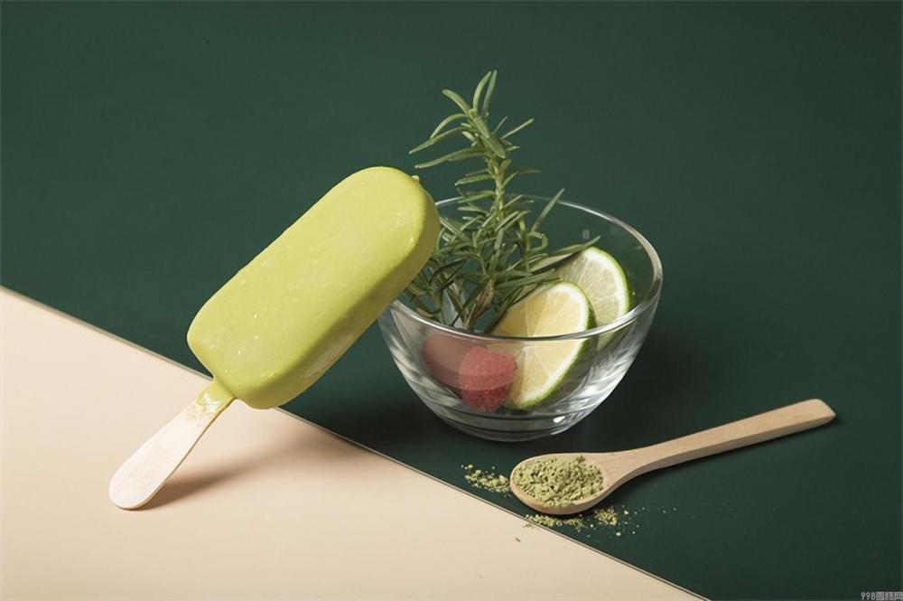 雪糕为什么会变成刺客（雪糕刺客售卖方式是怎么造成的）(8)