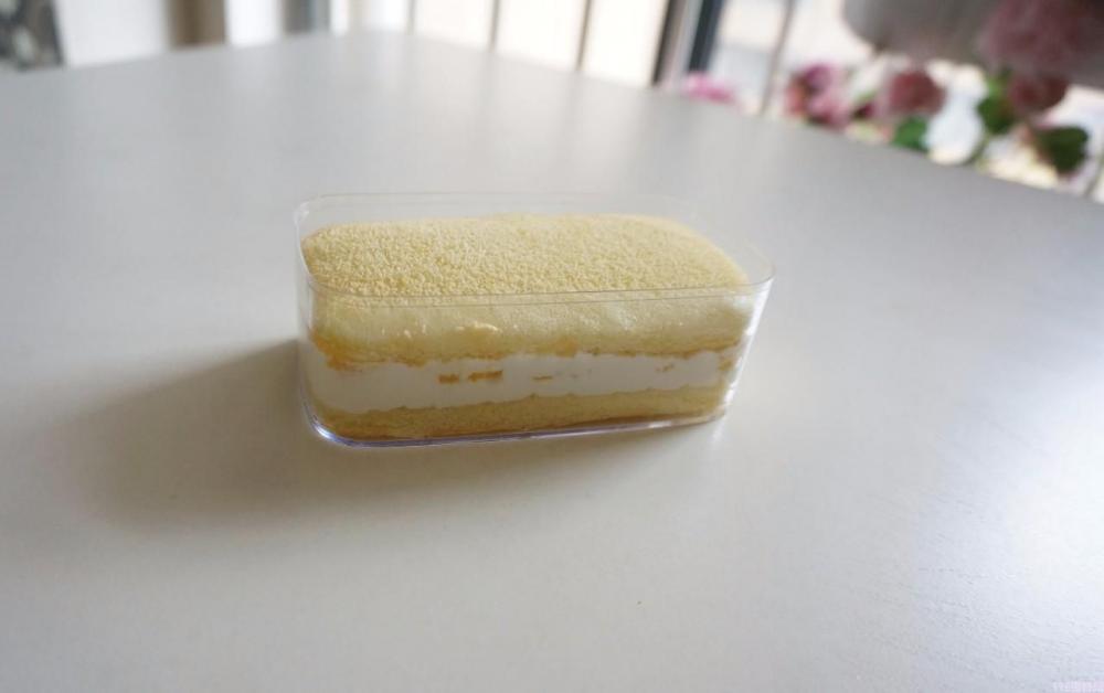 水果冰淇淋蛋糕做法（冰淇淋蛋糕的做法窍门）(5)