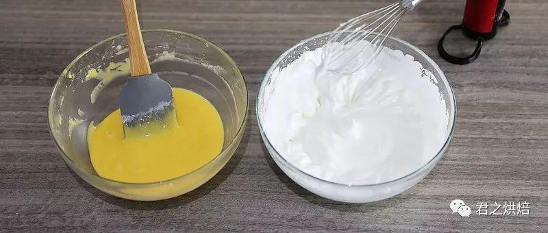 冰淇淋蛋糕的制作流程（家庭简易慕斯蛋糕简单又好吃做法）(3)